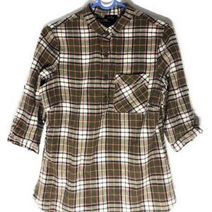 Lucie Rose Flannel‎